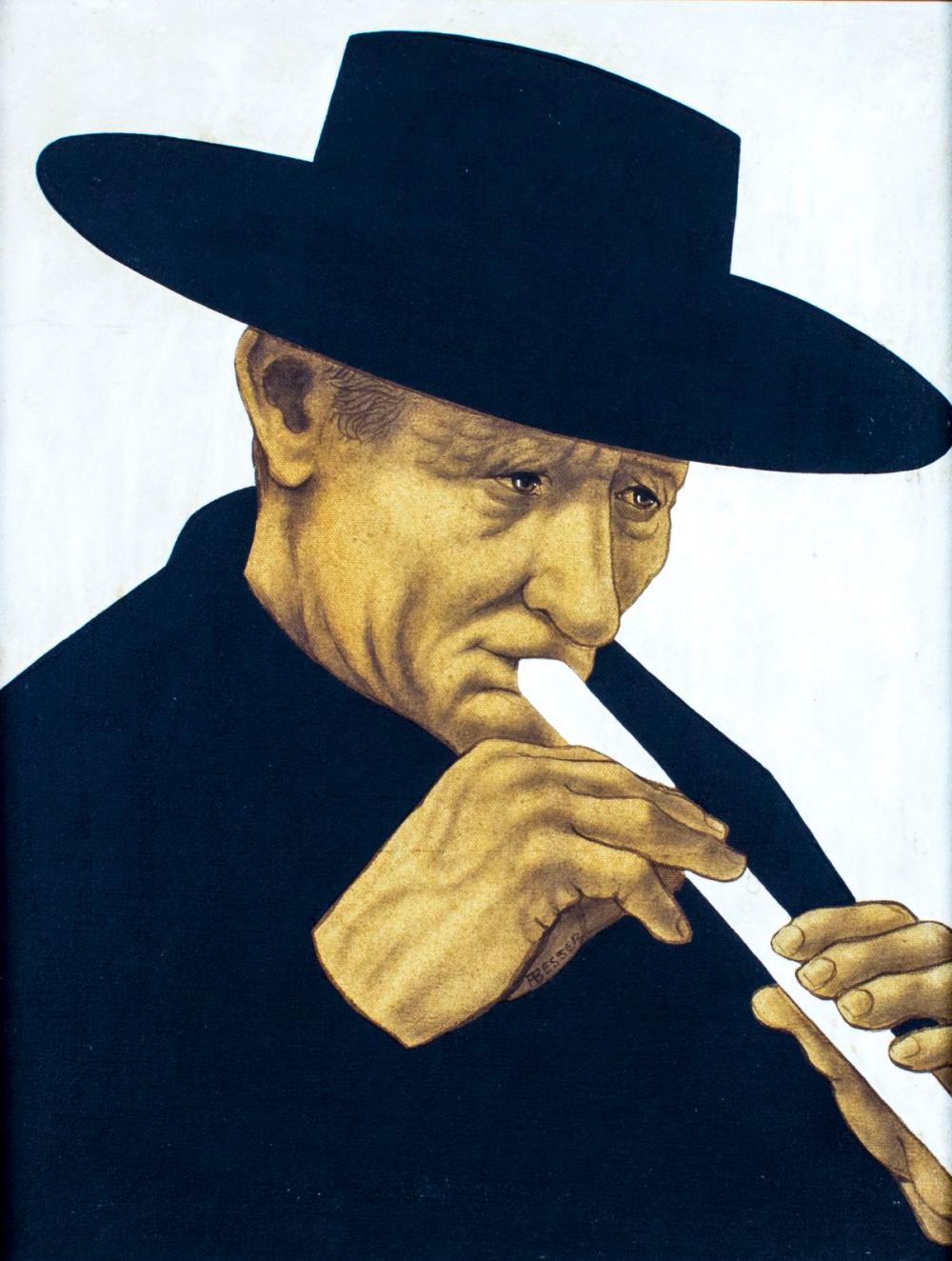 Arne Besser (1935) - Foto 1